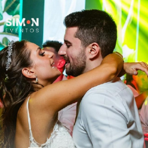 Cami & Alán